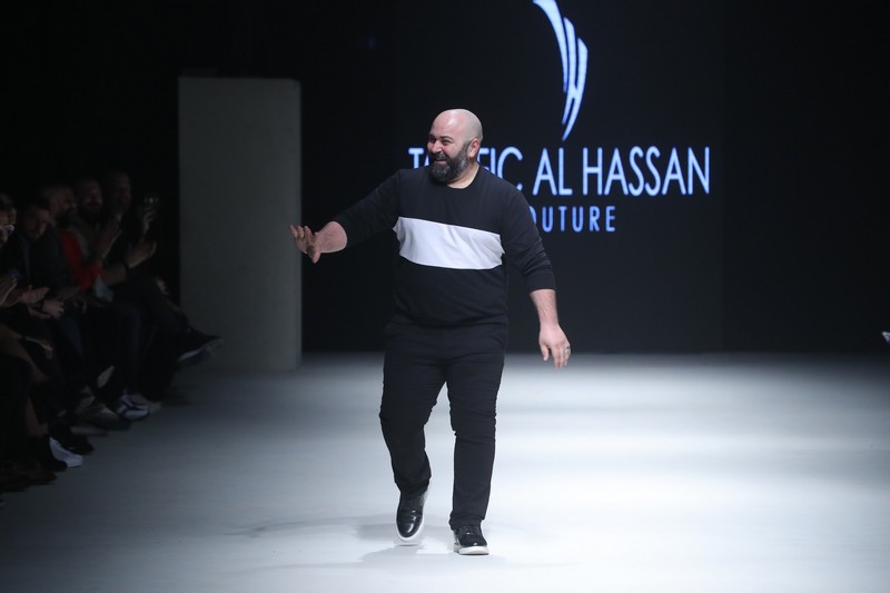 Designers & Brands Fashion Shows